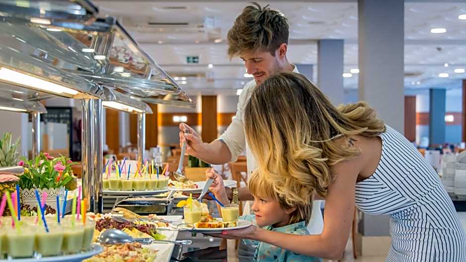 RH Princesa Hotel & Spa 4* Sup