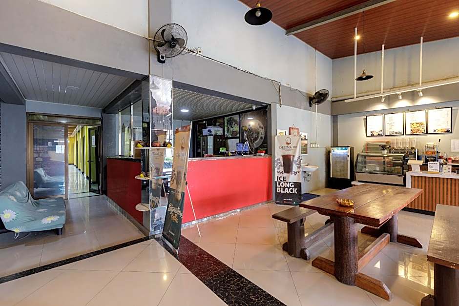 Urbanview Hotel Delima 101 Syariah
