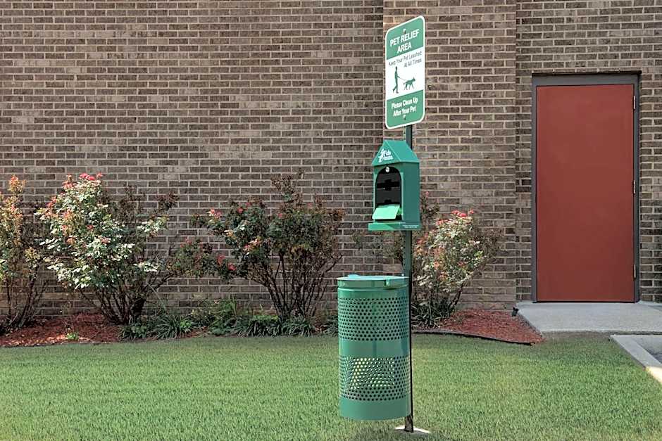 Hampton Inn By Hilton Birmingham I-65/Lakeshore Dr