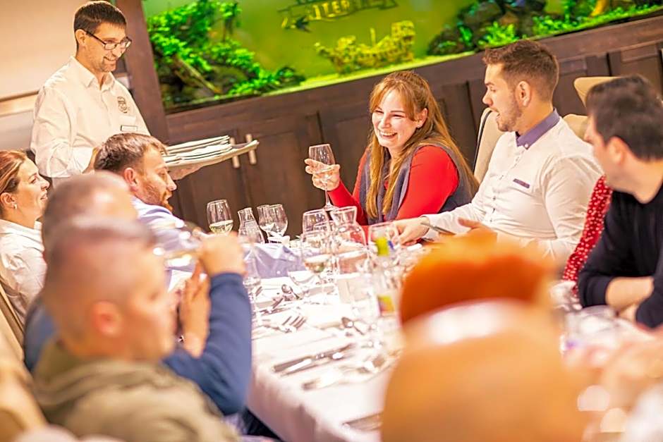 Park Boutique Hotel Bük - Bükfürdő