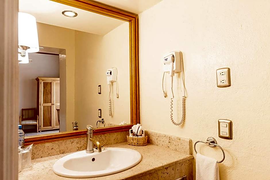 Hotel Meson de Jobito