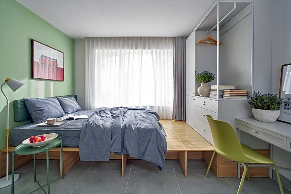 M Village Living Cửu Long