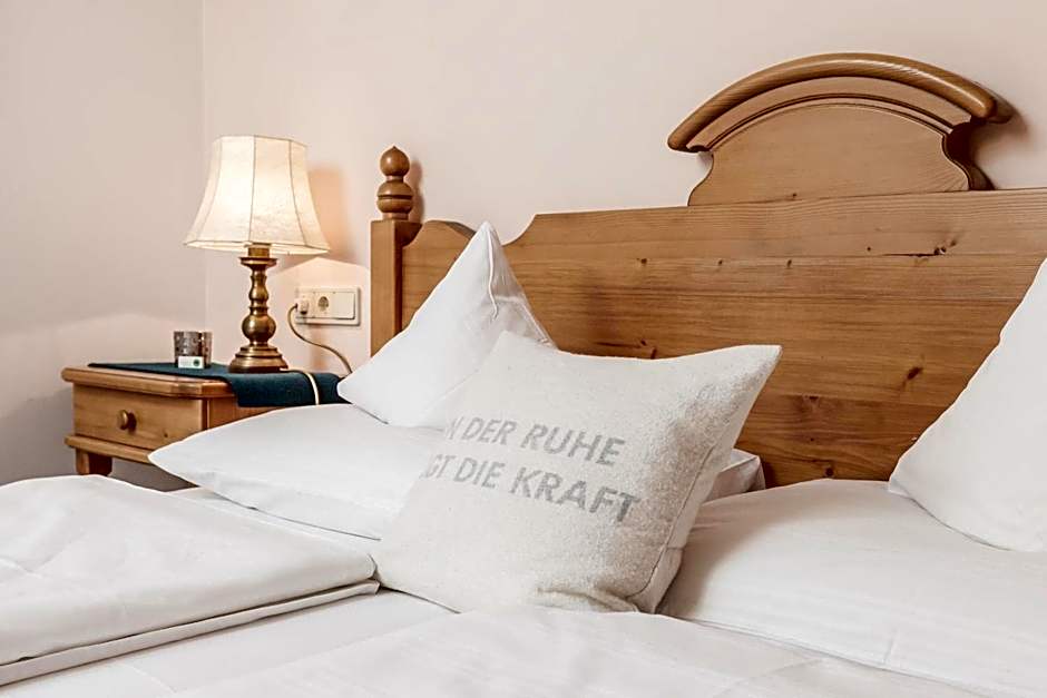 Hotel B&B "Zur Schanz"