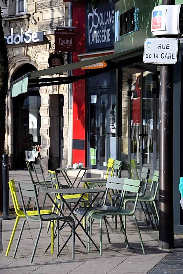 Citotel L'univers