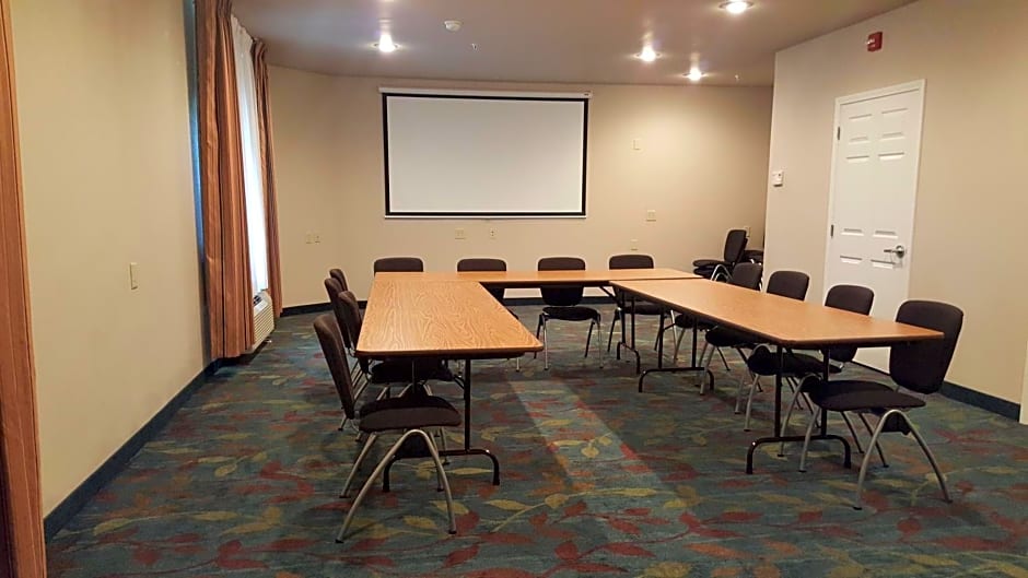 Candlewood Suites Hot Springs By IHG