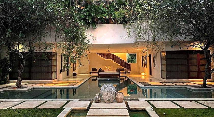 Nyaman Villas Bali