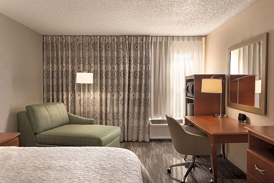 Hampton Inn By Hilton Denver-Northwest/Westminster