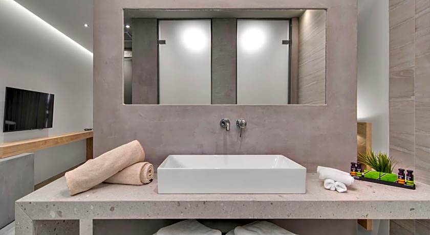 Sivota Deamaris Luxury Boutique Hotel - Adults Only 16 plus