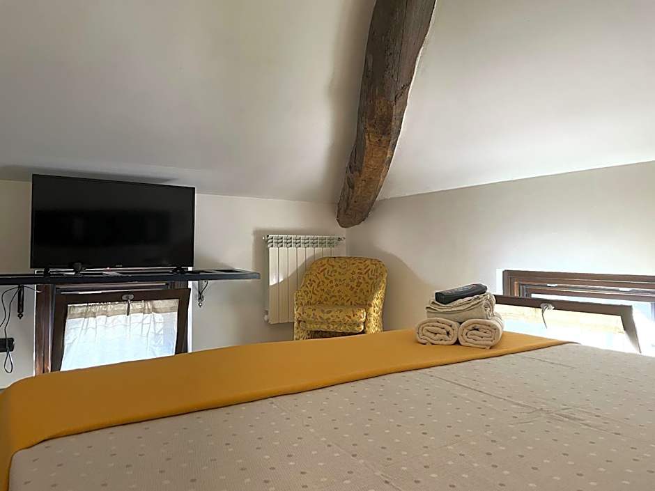 Poste Regie - Milan Guest House