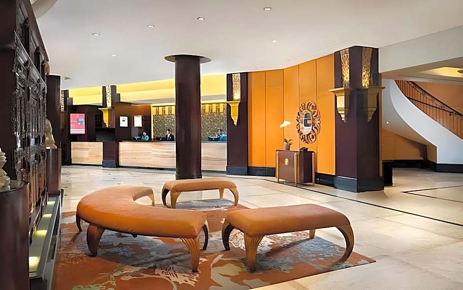 Hotel Ciputra Semarang