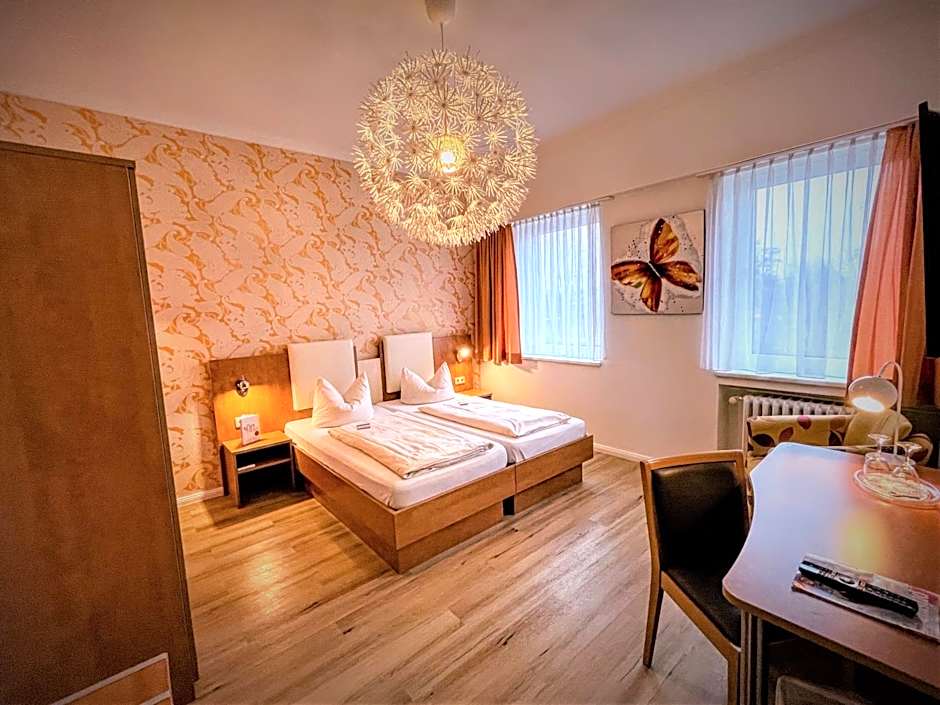 Arena Hotel