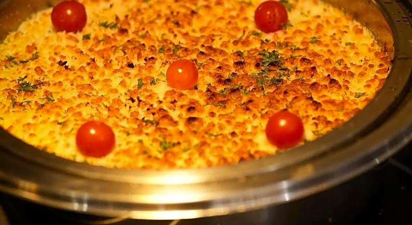 Fortune Select Exotica, Navi Mumbai - Member ITC Hotels' Group