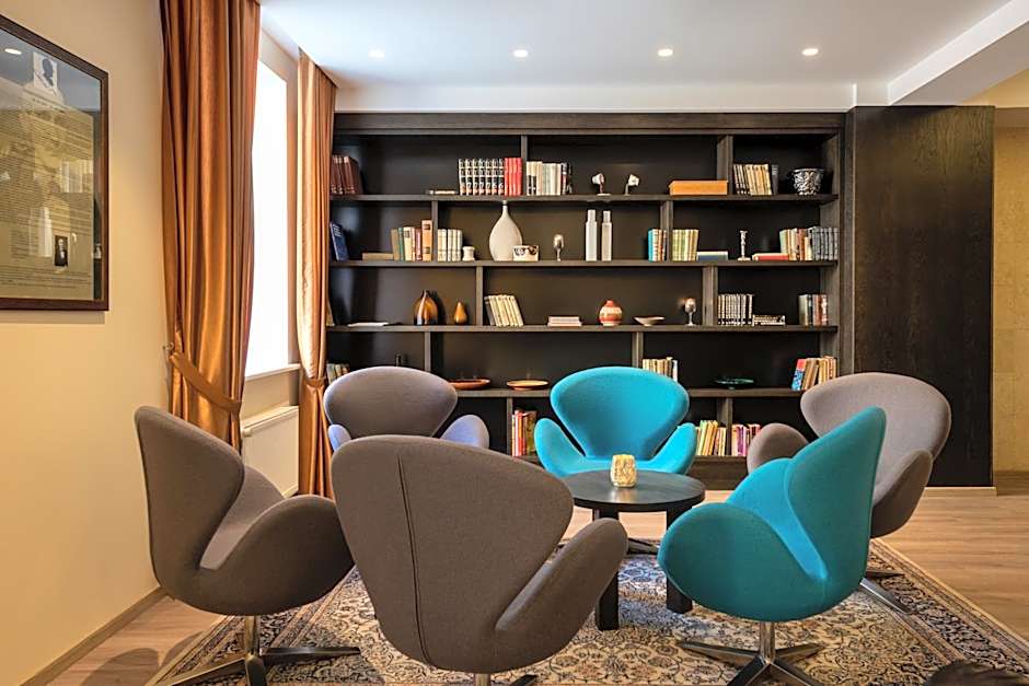 Kreutzwald Hotel Tallinn