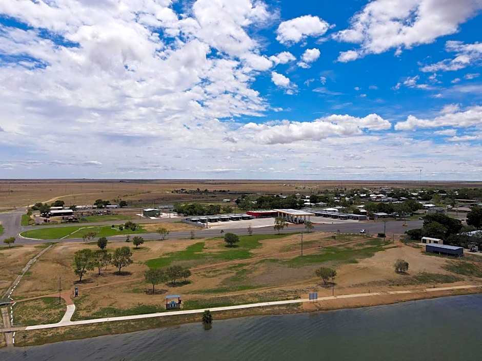 Midway Motel - Richmond