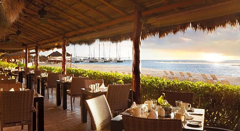 El Dorado Maroma - Catamaran, Cenote & More Inclusive- Adults Only