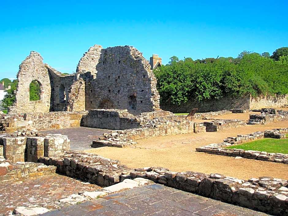 Cardigan Bay Holiday Park
