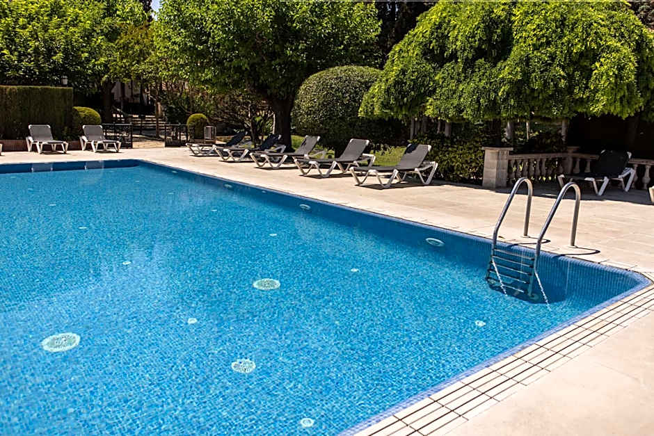 RVHotels Broquetas Spa Termal