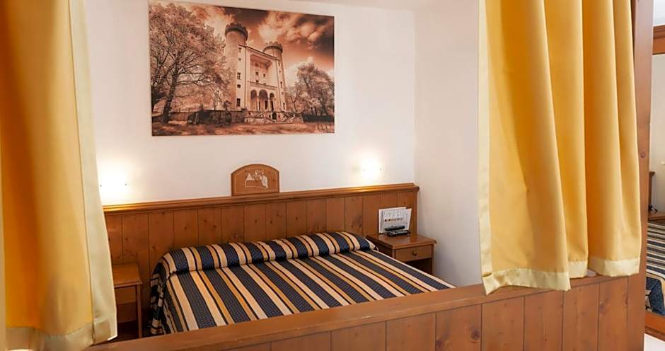 Hotel Residence Chateau