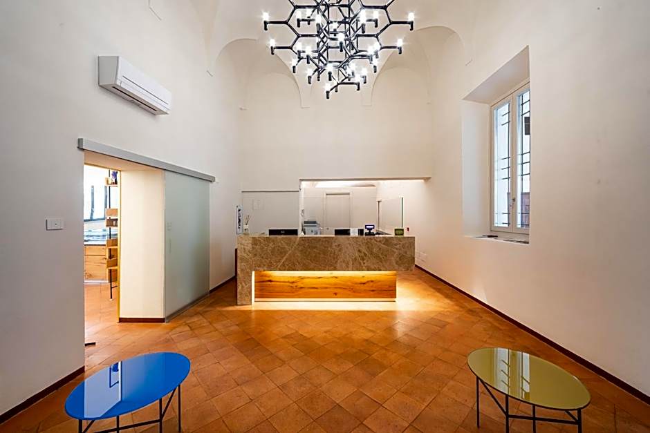 Cà Uberti Palace Hotel, MantegnaHotels