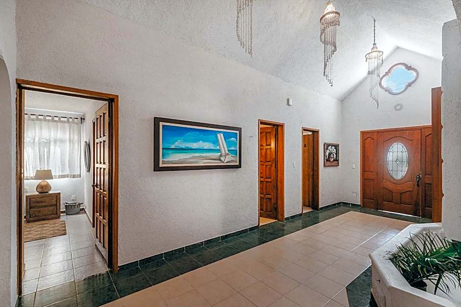 Casa La Buena Vida 2 bedroom Villa