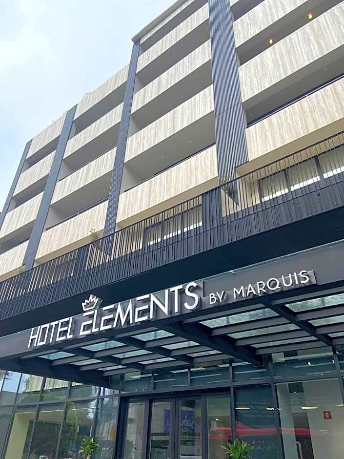 Hotel Elements by Marquis