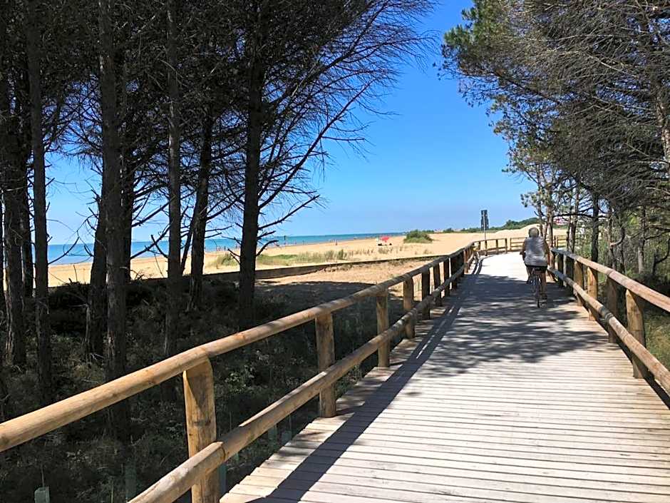 Appartamenti Sirio via Pesci 6,8,14