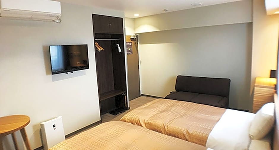 Hotel Crown Hills Onahama