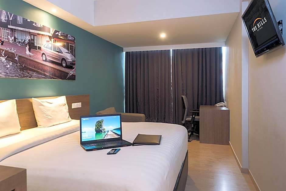 The Hills Nagoya Batam