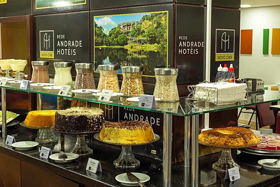 Rede Andrade CWB