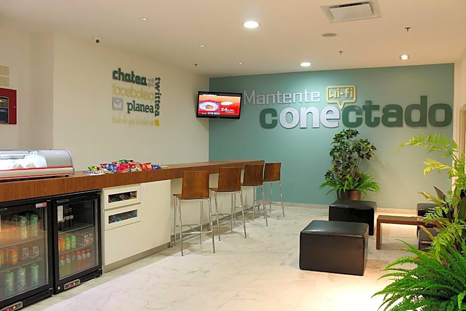 One Guadalajara Tapatío