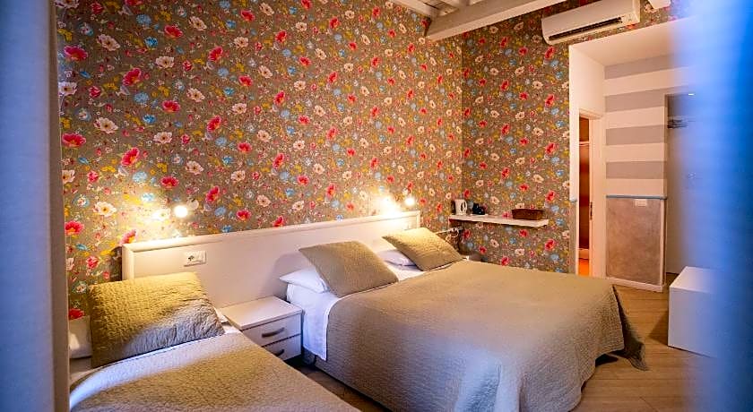 Albergo Bencidormi