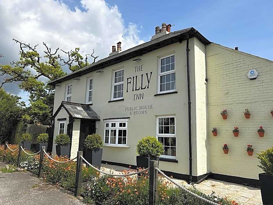 The Filly Inn