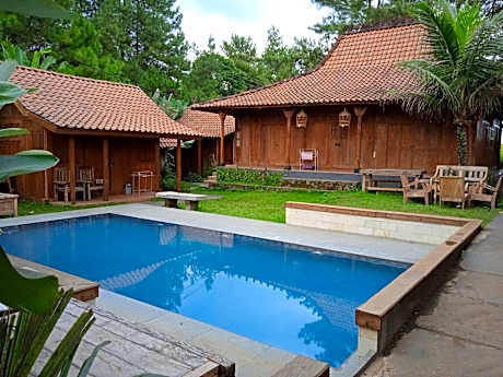 OYO 90519 Warmo Cottage