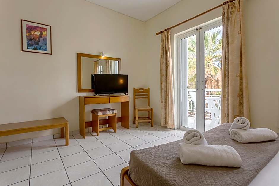 Laganas Holidays Hotel