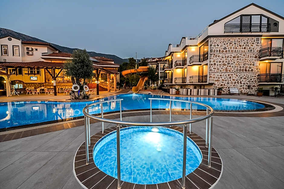 Seyir Village Hotel