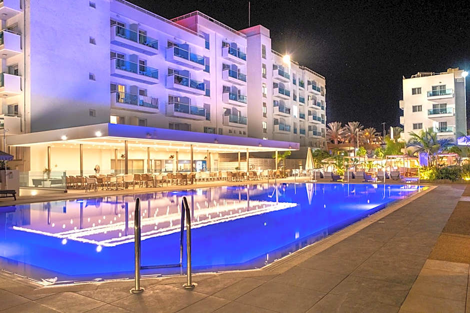 Kapetanios Bay Hotel Protaras