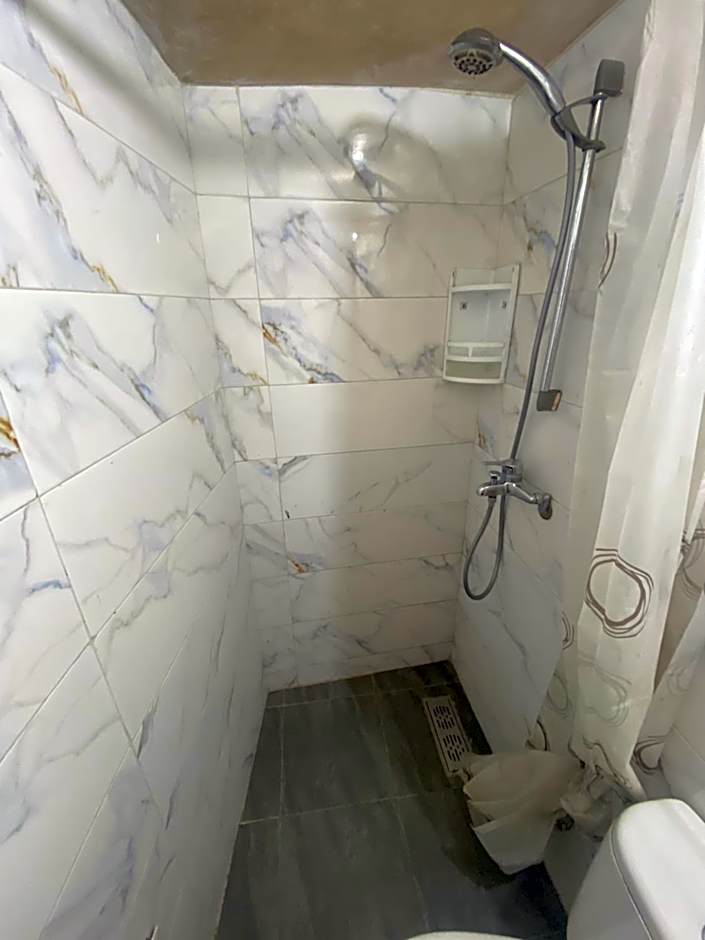 RIAD Tamazouzt