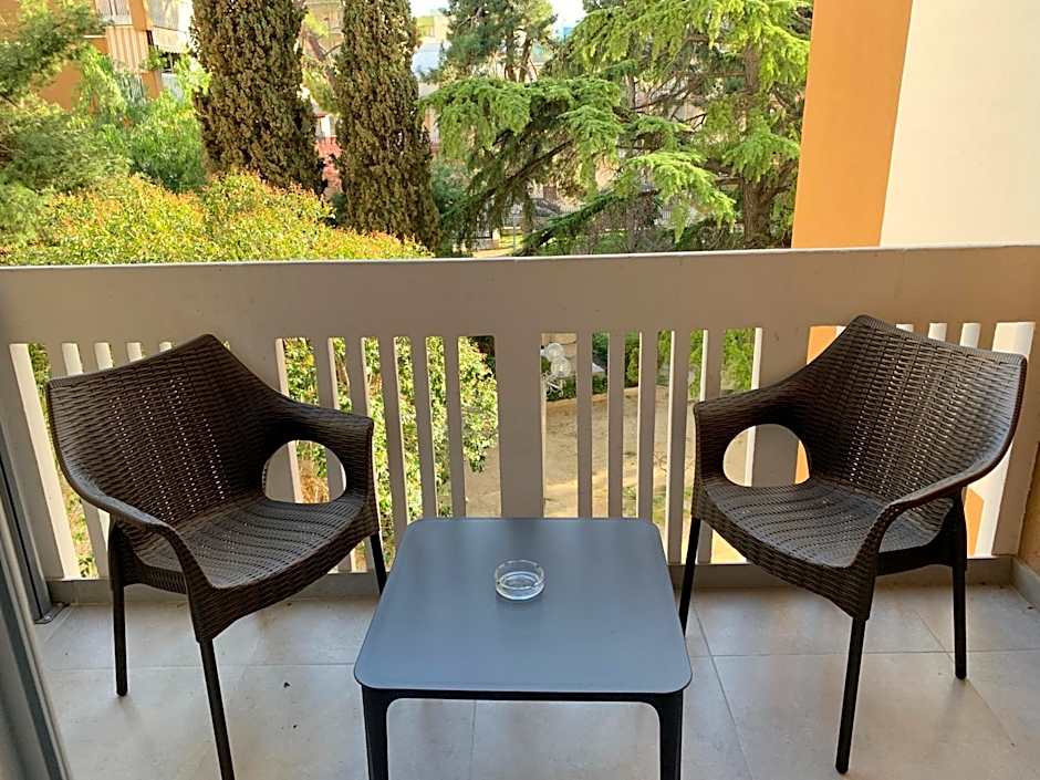 Agorà B&B Urban Relais