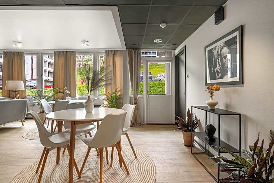 A11 Apartments