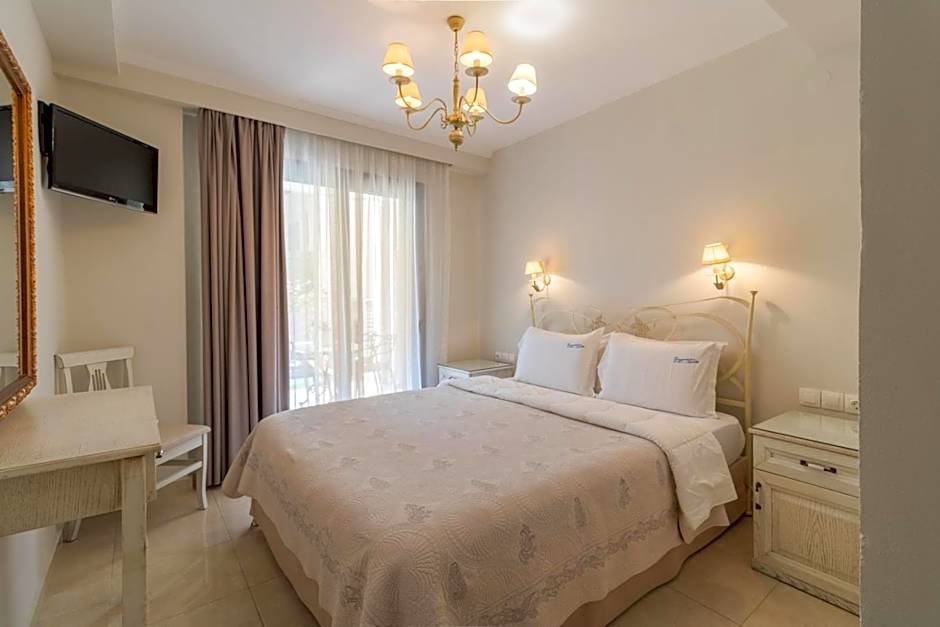 kassandrinos apartments apostolos