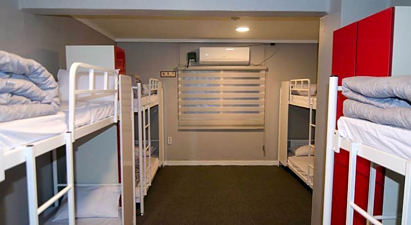 Kimchee Haeundae Guesthouse