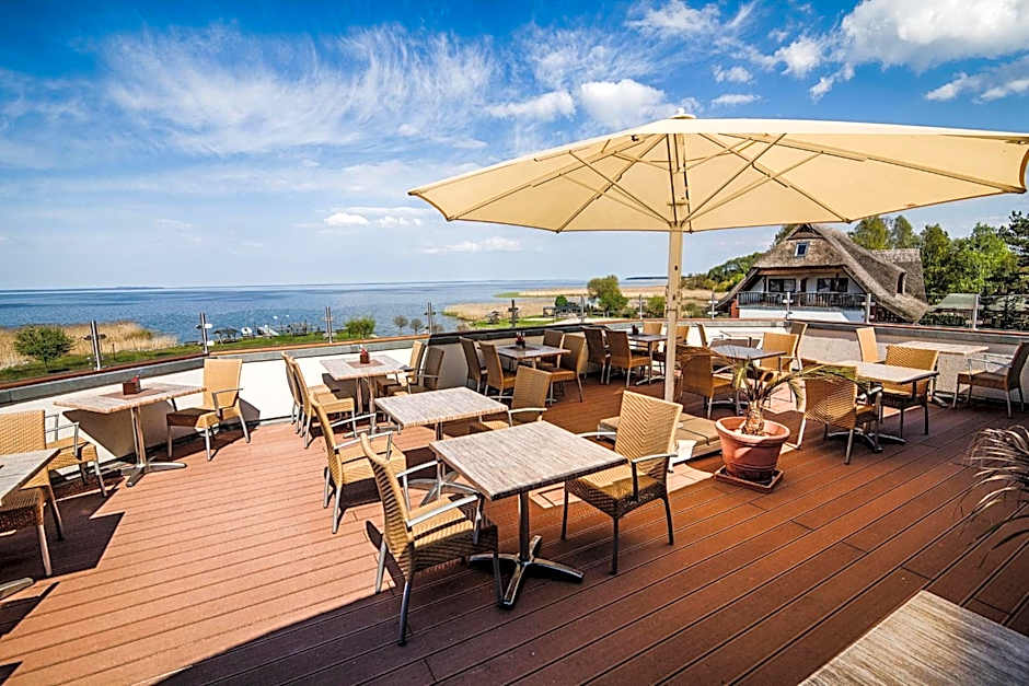 HAFFHUS - Hotel & Spa