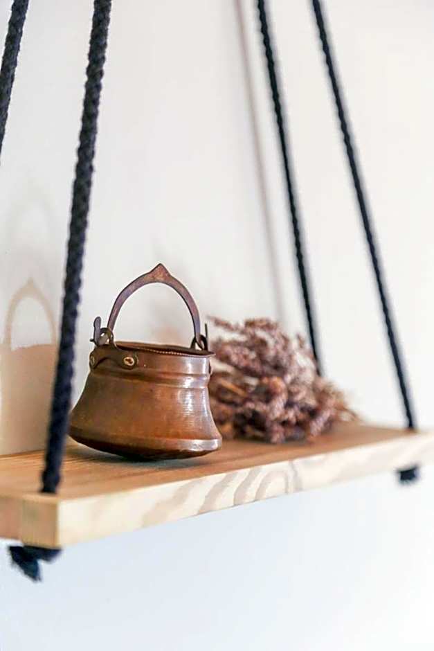 Orias Guesthouse & Farm