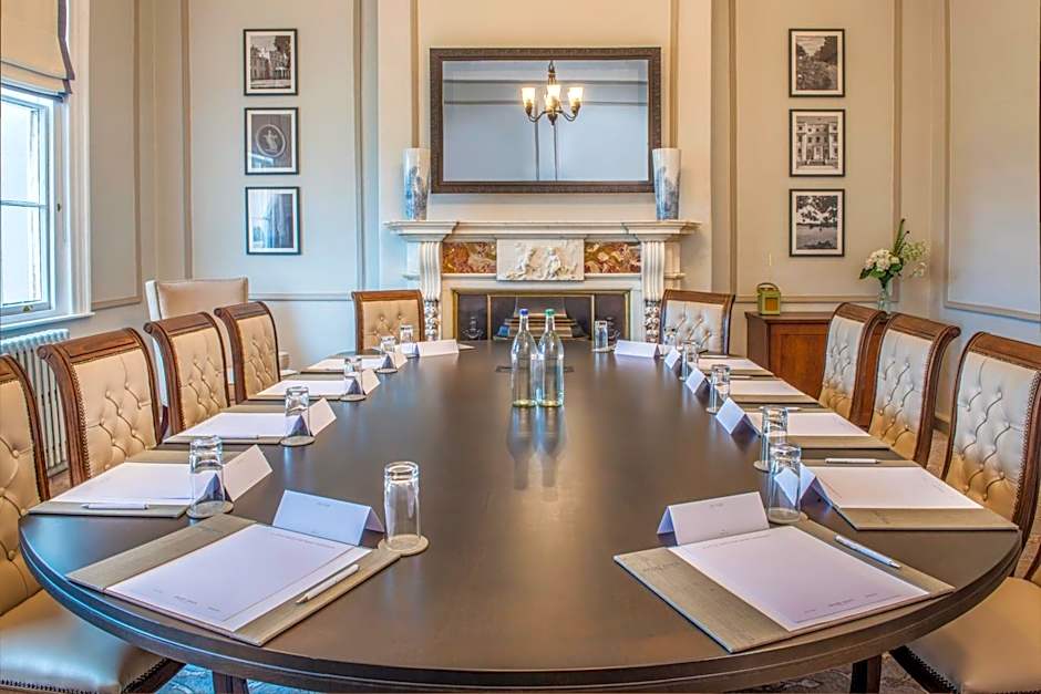 De Vere Venues Wokefield Park