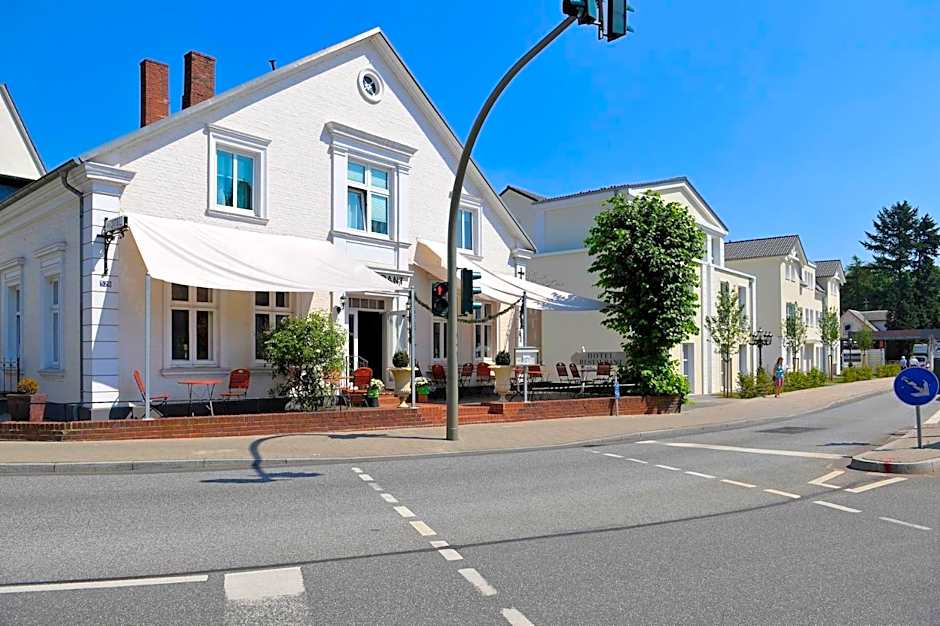 Hotel Behrmann