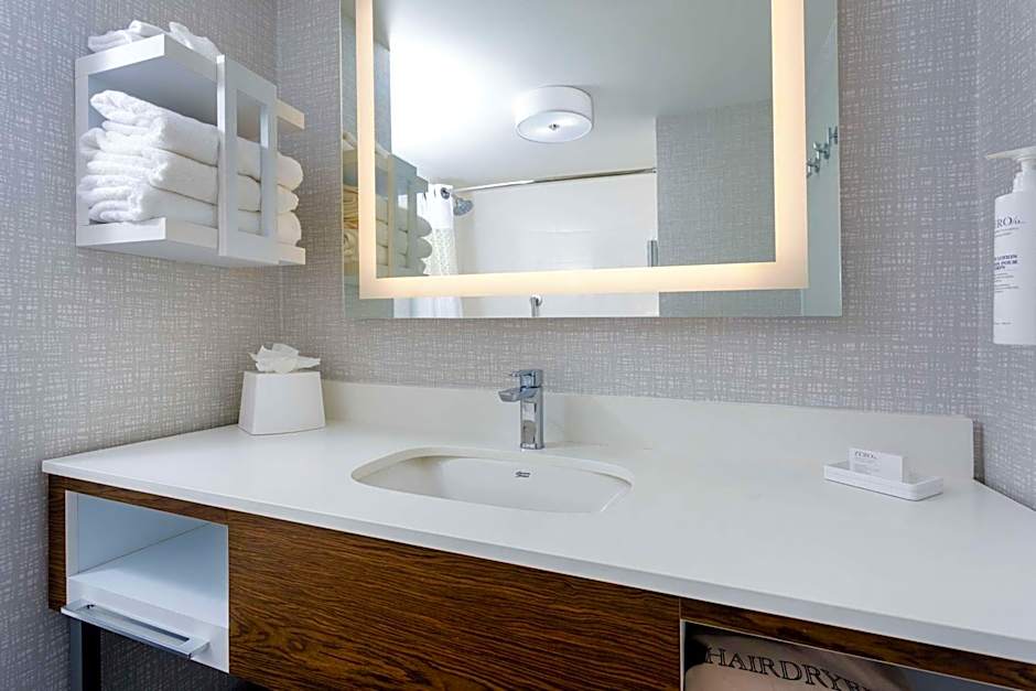 Hampton Inn By Hilton Jacksonville-I-95 Central