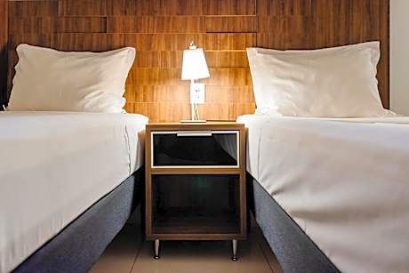 Superior Apartment with Twin Beds