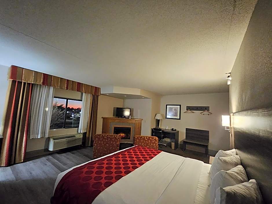 Ramada by Wyndham Platte City KCI Airport