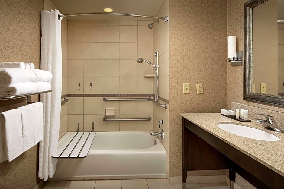 Embassy Suites by Hilton Birmingham Hoover