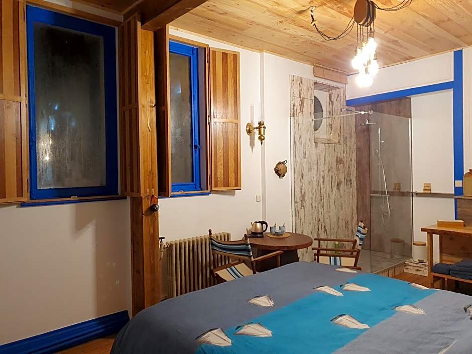 B & B Les Secrets des Loges